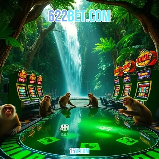 622bet.com - Bônus