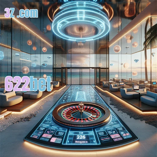 Jogos que Encantam: A Magia do 622bet.com