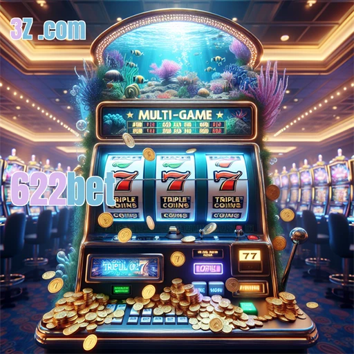 Login Empolgante: A Experiência Única do 622bet.com