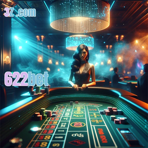 Experiência VIP: O que o 622bet.com tem a oferecer?