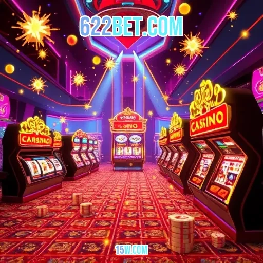 622bet.com: A Revolução dos Jogos Online no Brasil