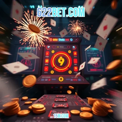 622bet.com: A Nova Fronteira dos Jogos Online no Brasil
