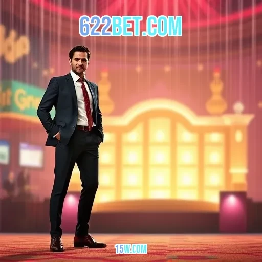 622bet.com: As Promoções que Transformam Sua Experiência de Jogo